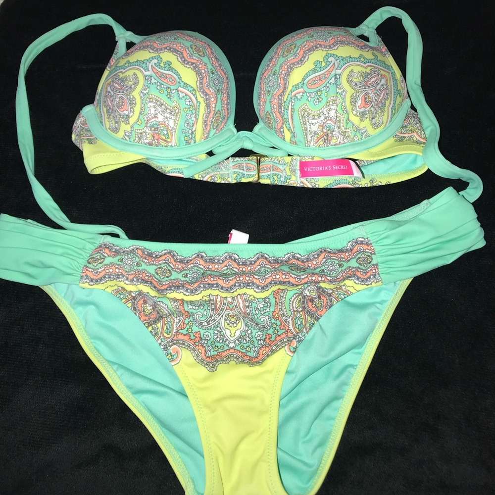 Victoria Secret Bikini Set